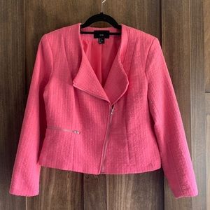 Fashion jacket by H&M size 12